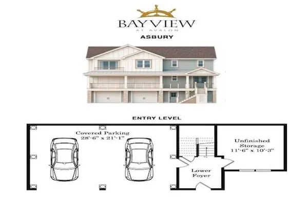 $2,399,000 | 5 Meadowview Lane, Avalon Manor, NJ 08202