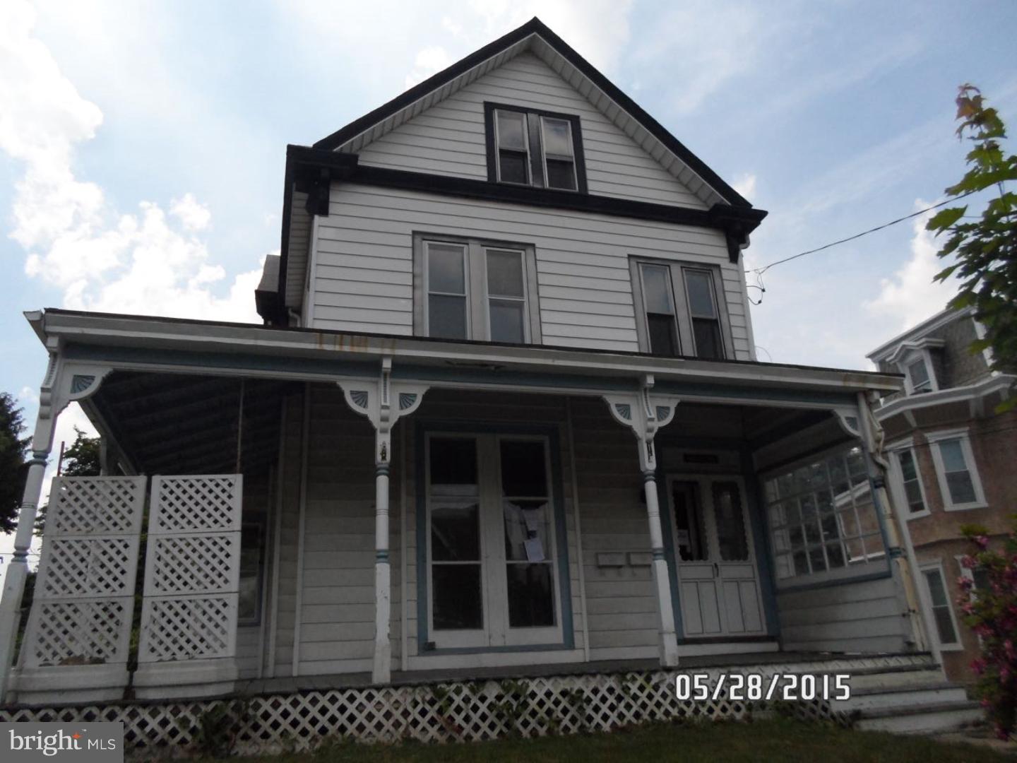 118 Old Soldiers Road Cheltenham, PA 19012 - Photo 1 of 12 Gallery Image 1