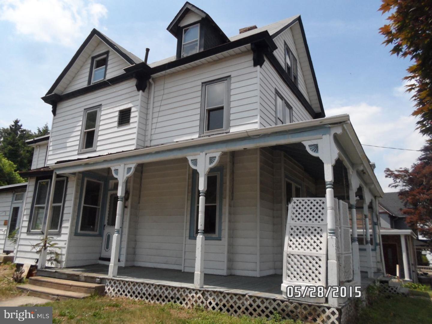 118 Old Soldiers Road Cheltenham, PA 19012 - Photo 2 of 12 Gallery Image 2