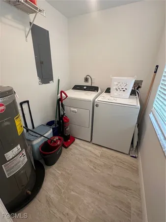 $1,900 | 16821 Sanibel Sunset Court, Unit 203, Fort Myers, FL 33908