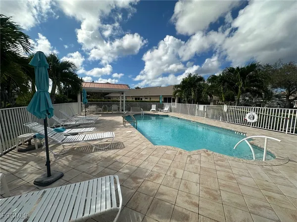 $1,900 | 16821 Sanibel Sunset Court, Unit 203, Fort Myers, FL 33908