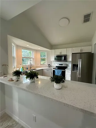 $1,900 | 16821 Sanibel Sunset Court, Unit 203, Fort Myers, FL 33908