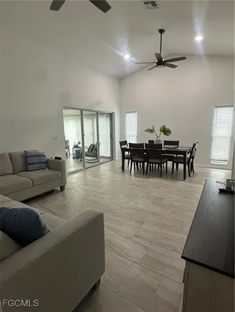 $1,900 | 16821 Sanibel Sunset Court, Unit 203, Fort Myers, FL 33908