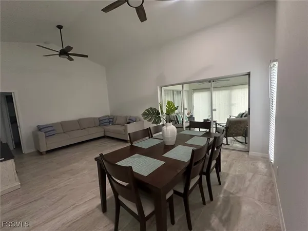 $1,900 | 16821 Sanibel Sunset Court, Unit 203, Fort Myers, FL 33908