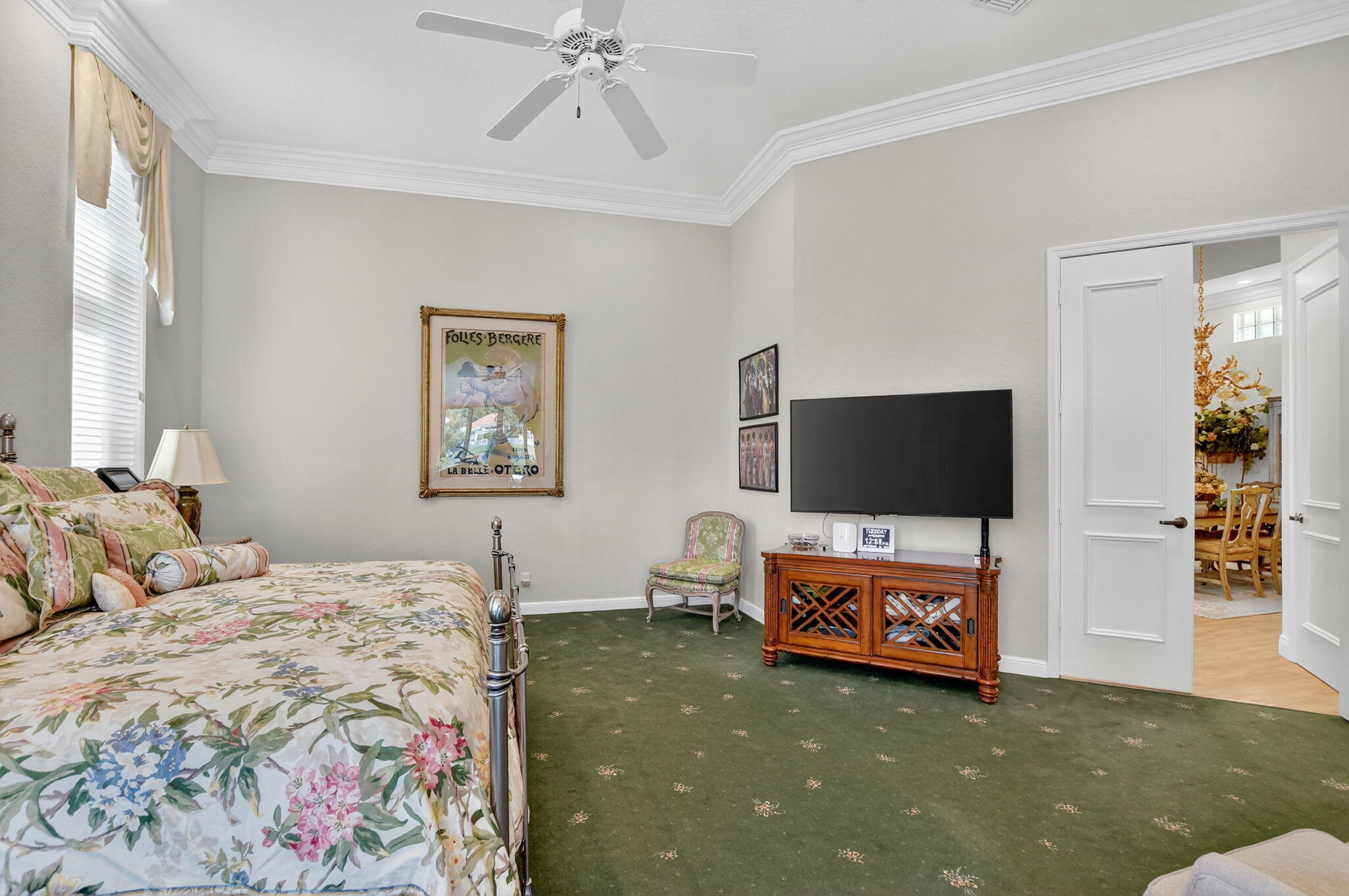 2173 Northwest 62nd Drive Boca Raton, FL 33496 - Photo 22 of 105 Primary Bedroom