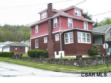 175 Wilson Street Johnstown, PA 15906 - Photo 1 of 1