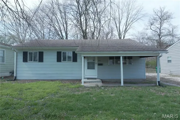 $70,000 | 311 Green Street, East St. Louis, IL 62206