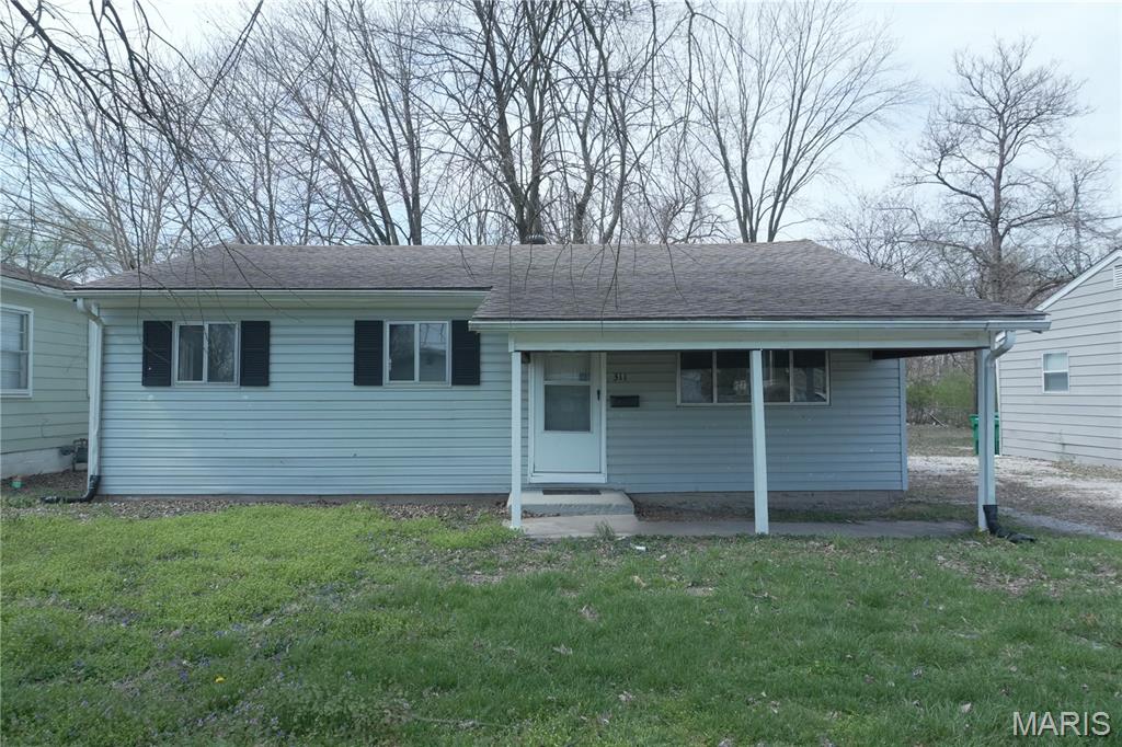 311 Green Street Cahokia, IL 62206 - Photo 1 of 18