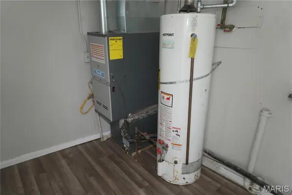 $60,000 | 311 Green Street, East St. Louis, IL 62206