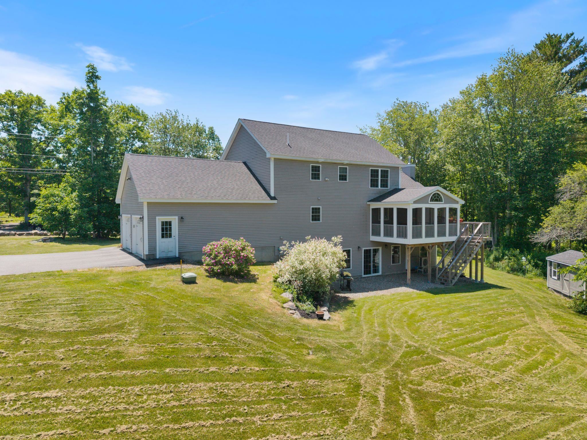 218 Grant Road Newmarket, NH 03857 - Photo 45 of 55