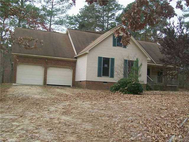 417 Manor Hills Road Lillington, NC 27546 - Photo 1 of 7 Gallery Image 1