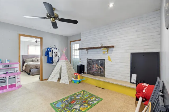 $235,000 | 313 West South Street, Pearl City, IL 61062