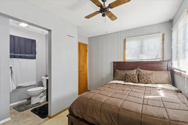 $235,000 | 313 West South Street, Pearl City, IL 61062