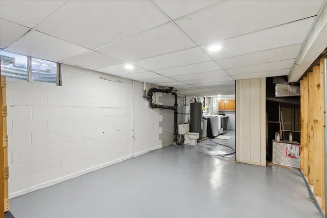 $235,000 | 313 West South Street, Pearl City, IL 61062