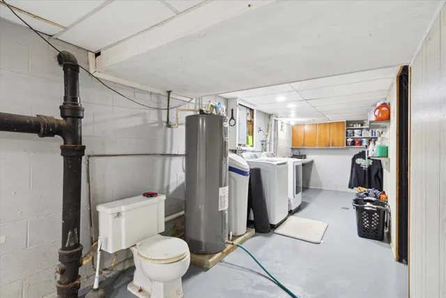 $235,000 | 313 West South Street, Pearl City, IL 61062