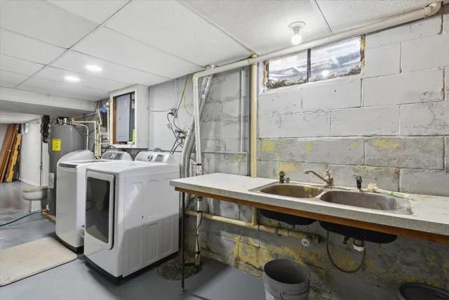 $235,000 | 313 West South Street, Pearl City, IL 61062