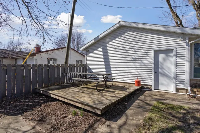 $235,000 | 313 West South Street, Pearl City, IL 61062