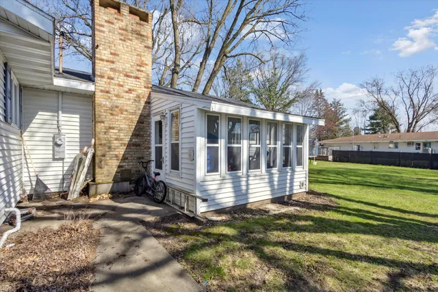 $235,000 | 313 West South Street, Pearl City, IL 61062