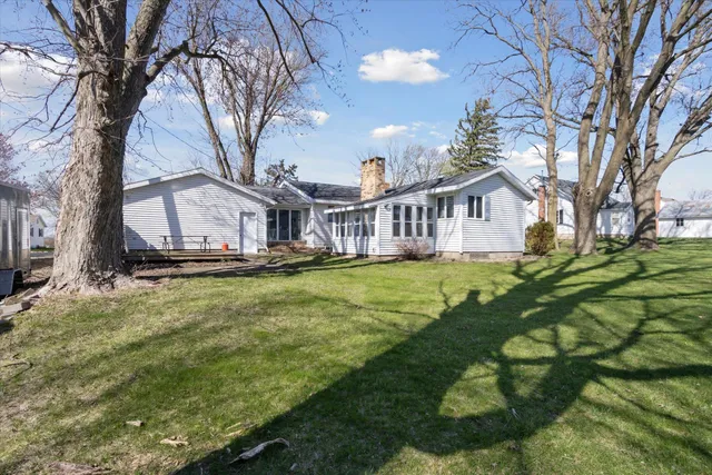 $235,000 | 313 West South Street, Pearl City, IL 61062