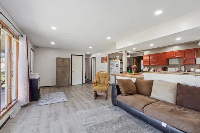 $235,000 | 313 West South Street, Pearl City, IL 61062