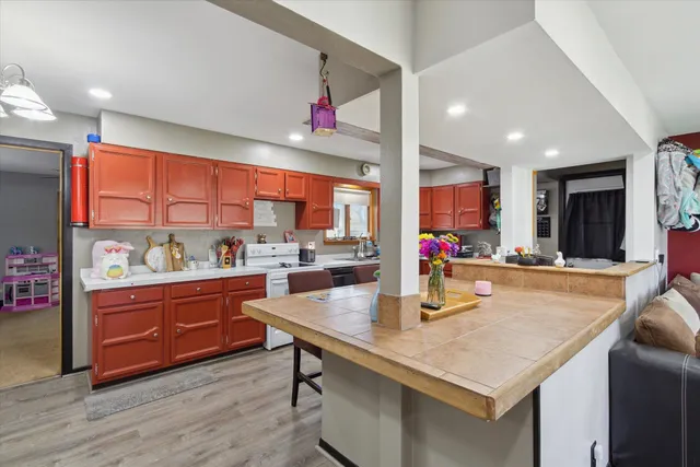 $235,000 | 313 West South Street, Pearl City, IL 61062