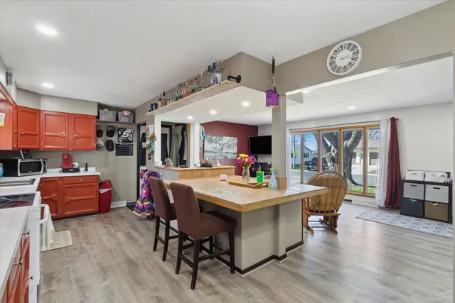 $235,000 | 313 West South Street, Pearl City, IL 61062