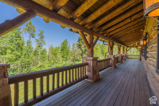 1943 North Wolf Creek Ranch Road, Unit 12 Heber City, UT 84036 - Photo 143 of 175