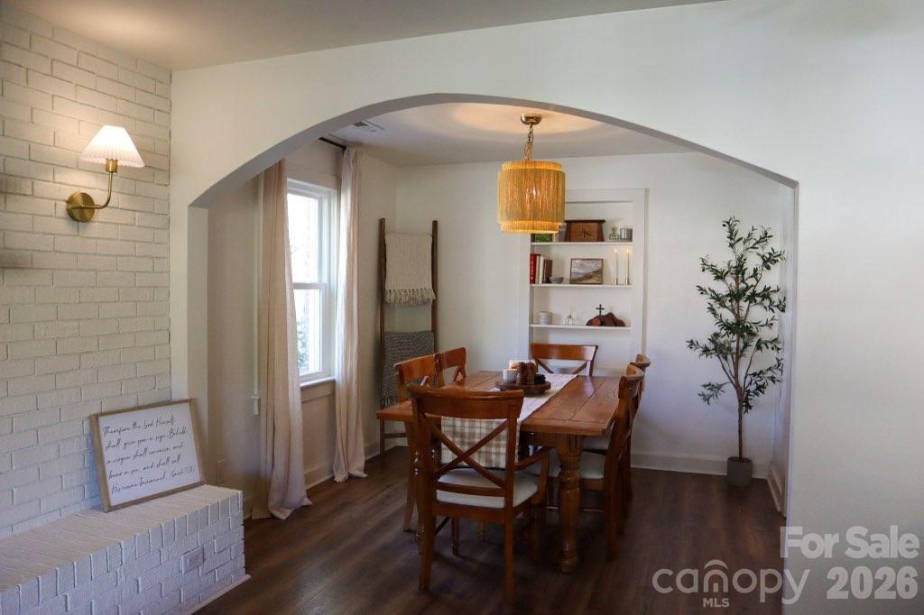 205 Old Fort Road Fairview, NC 28730 - Photo 10 of 30