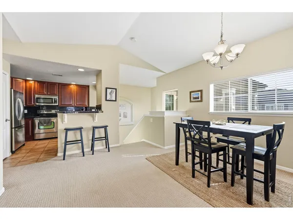 $425,000 | 5044 Cinquefoil Lane, Unit B, Fort Collins, CO 80528