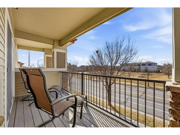 $425,000 | 5044 Cinquefoil Lane, Unit B, Fort Collins, CO 80528