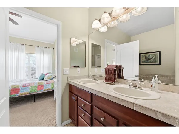 $425,000 | 5044 Cinquefoil Lane, Unit B, Fort Collins, CO 80528