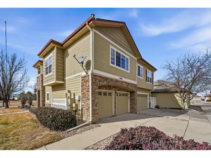 $420,000 | 5044 Cinquefoil Lane, Unit B, Fort Collins, CO 80528
