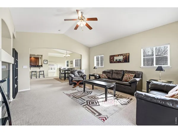 $425,000 | 5044 Cinquefoil Lane, Unit B, Fort Collins, CO 80528