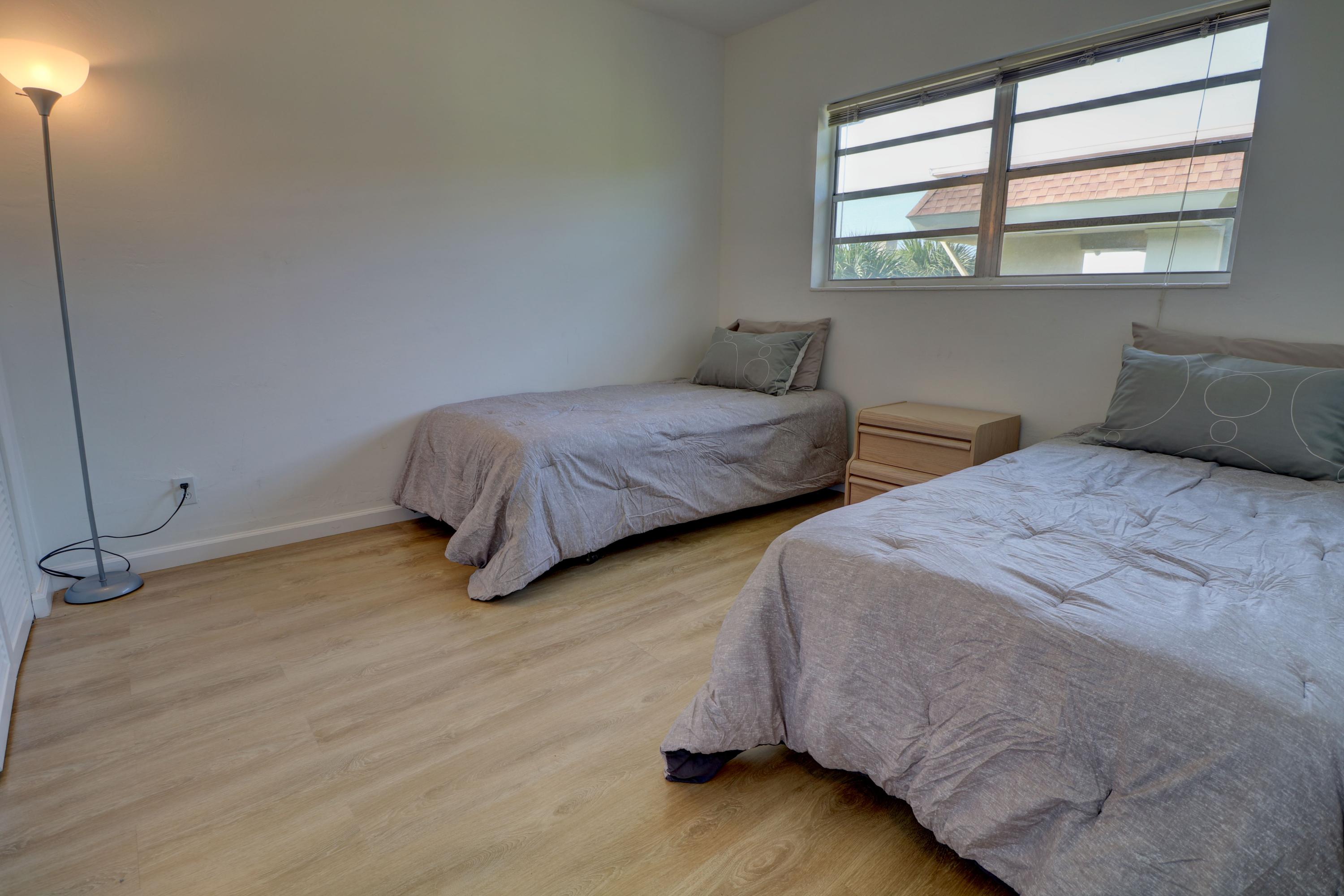 5701 Northwest 2nd Avenue, Unit 301 Boca Raton, FL 33487 - Photo 24 of 44 Second Bedroom