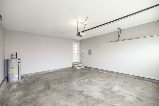 2029 Copper Kettle Circle Pleasant View, TN 37146 - Photo 36 of 58 a view of an empty room