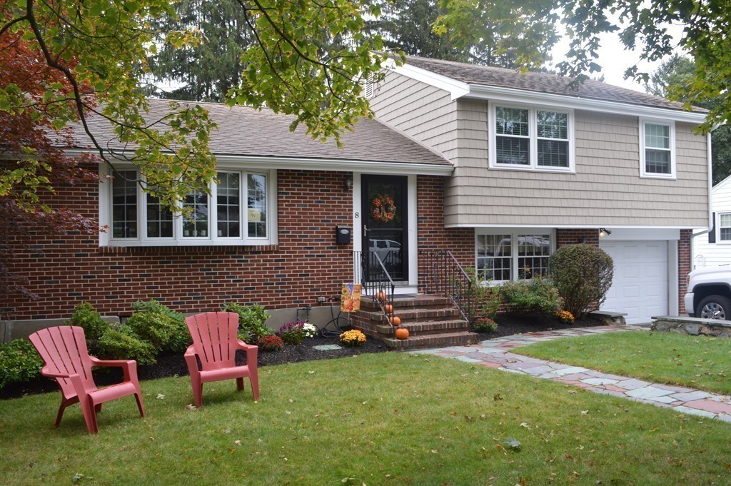 8 Wingate Road Waltham, MA 02451 - Photo 1 of 17
