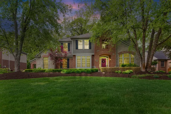 $750,000 | 9360 Lexford Way, Brighton, MI 48114