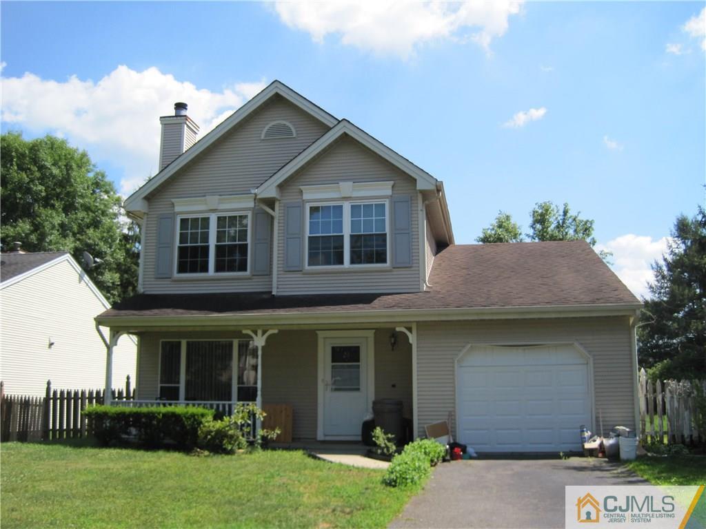 24 Rice Run East Brunswick, NJ 08816 - Photo 1 of 5 Gallery Image 1