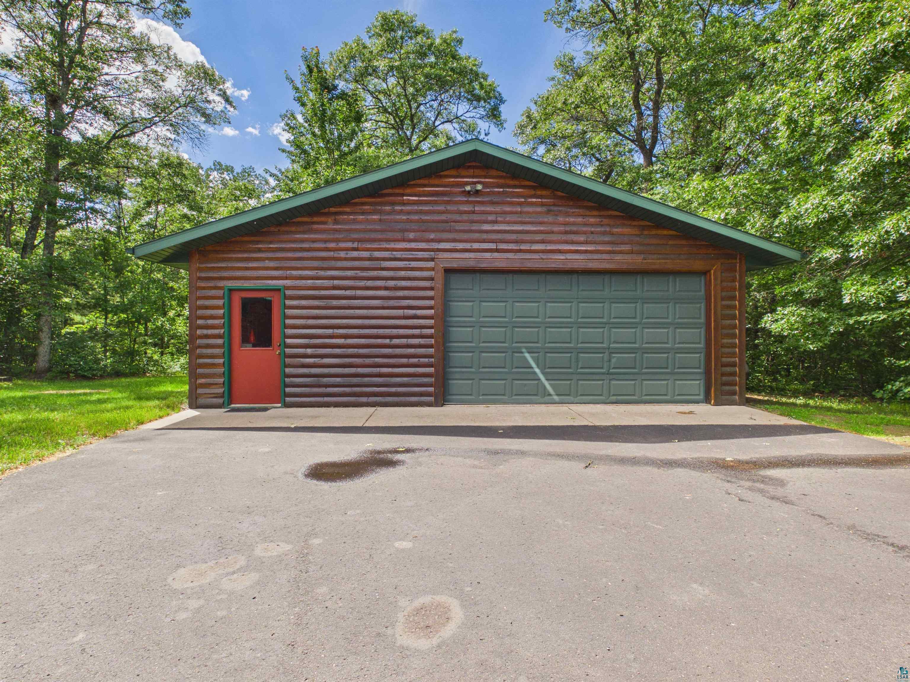11665 South Smith Road Solon Springs, WI 54873 - Photo 9 of 49 Gallery Image 9