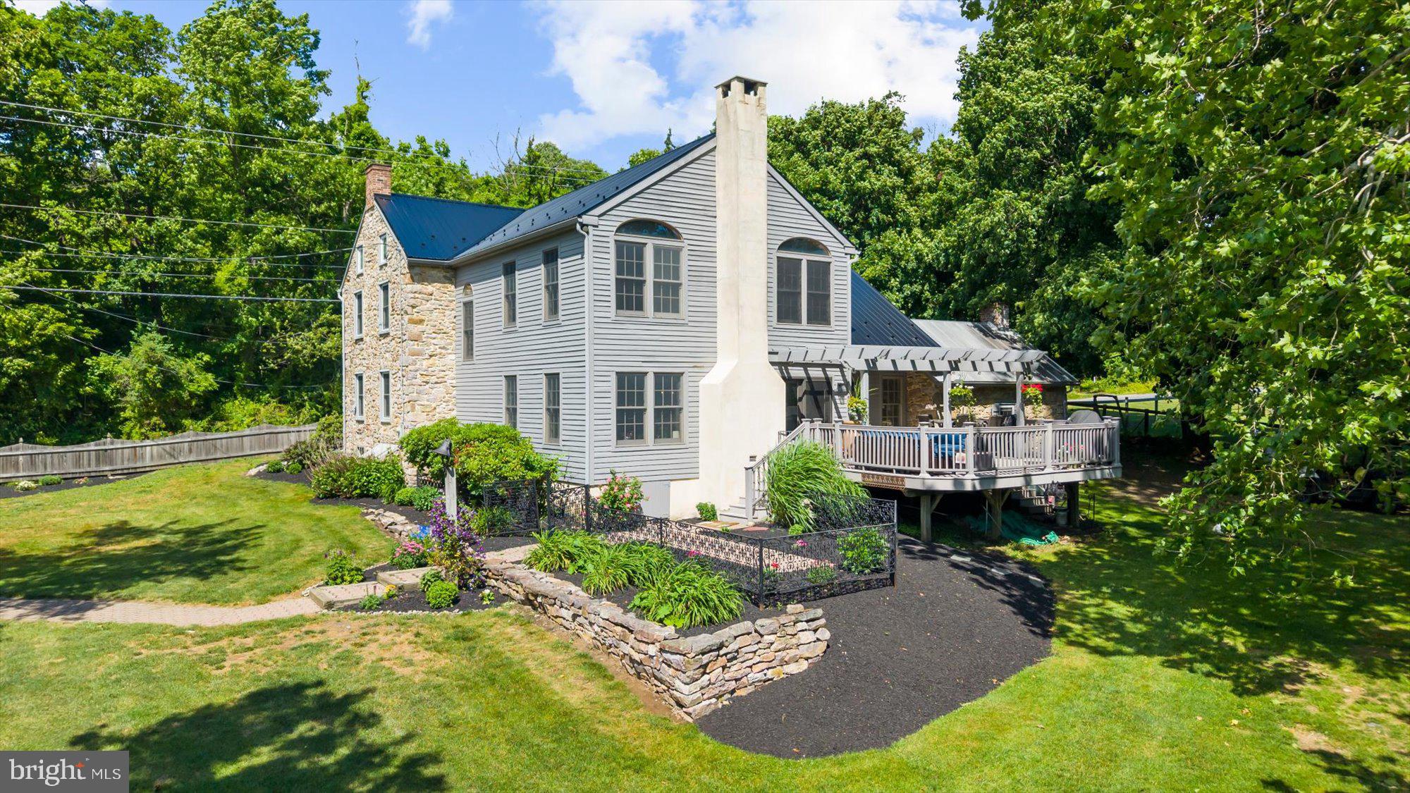 1238 Huffs Church Road Barto, PA 19504 - Photo 3 of 67