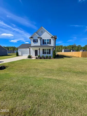 $1,695 | 227 Olde Place, Zebulon, NC 27597