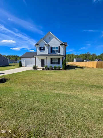 $1,695 | 227 Olde Place, Zebulon, NC 27597