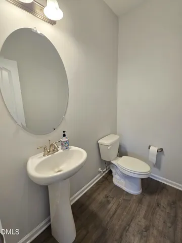 $1,695 | 227 Olde Place, Zebulon, NC 27597