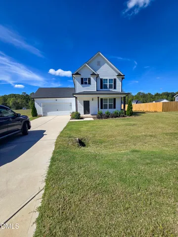 $1,695 | 227 Olde Place, Zebulon, NC 27597