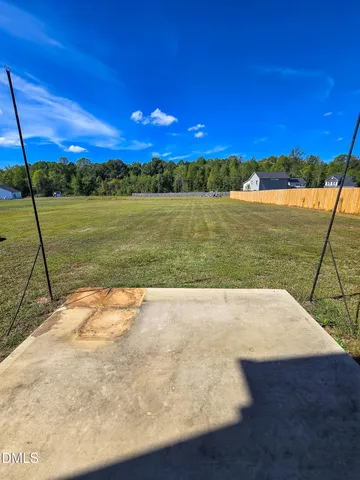 $1,695 | 227 Olde Place, Zebulon, NC 27597