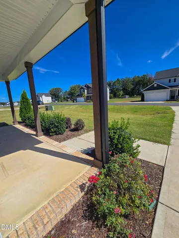 $1,695 | 227 Olde Place, Zebulon, NC 27597