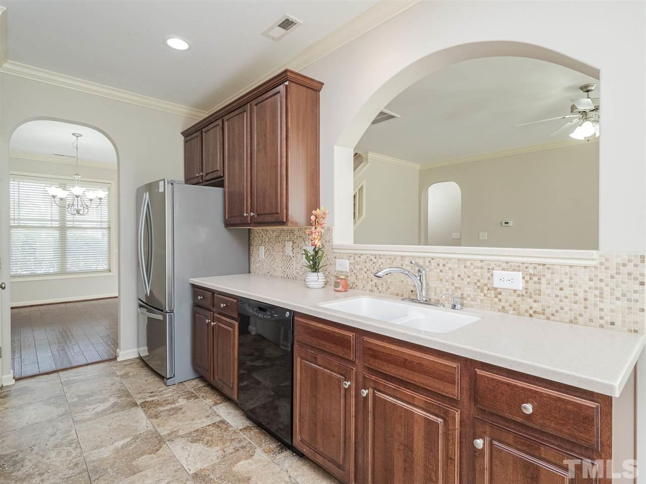 3808 Amandcroft Way Raleigh, NC 27616 - Photo 5 of 28 Gallery Image 5