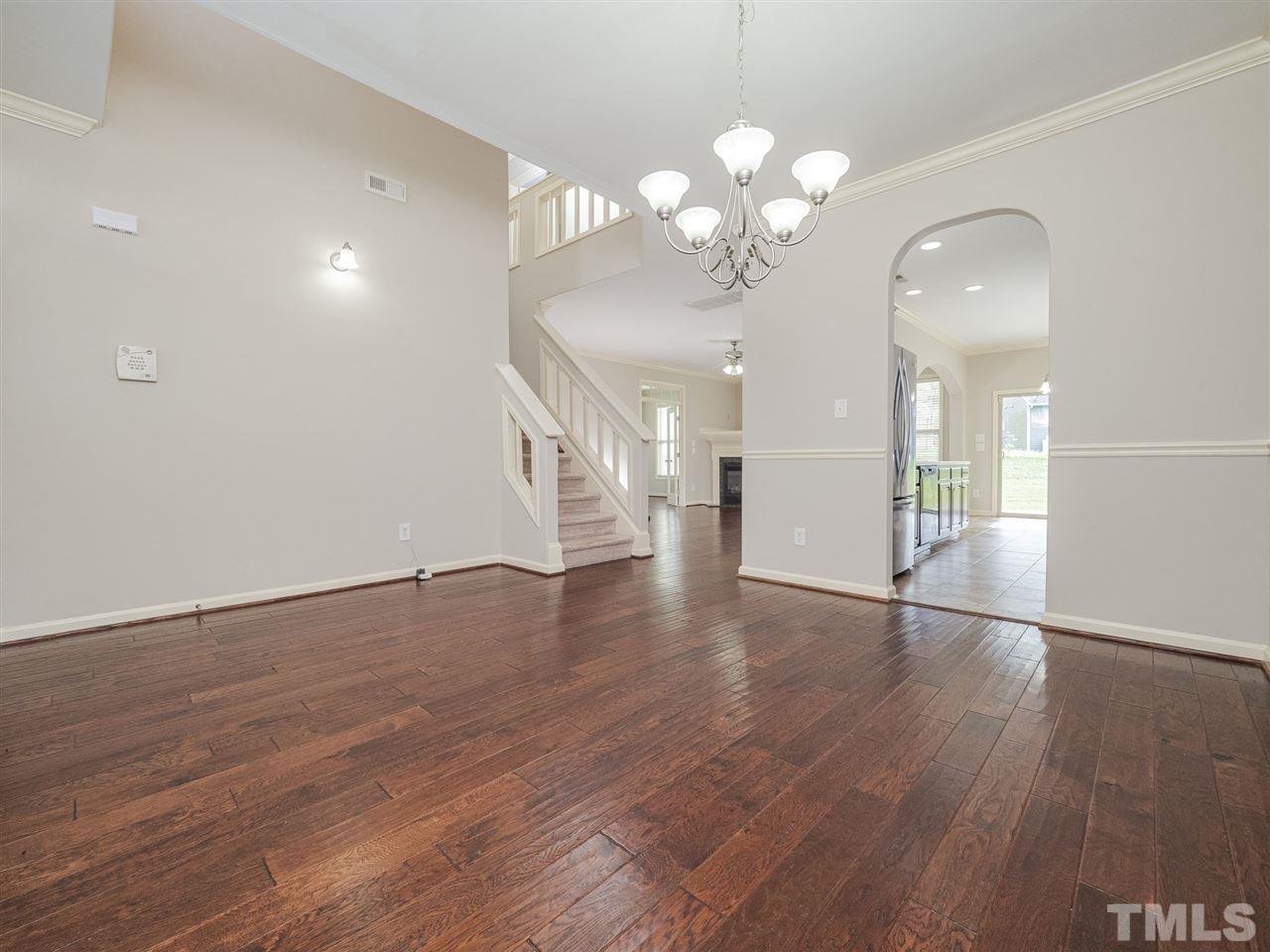 3808 Amandcroft Way Raleigh, NC 27616 - Photo 10 of 28 Gallery Image 10