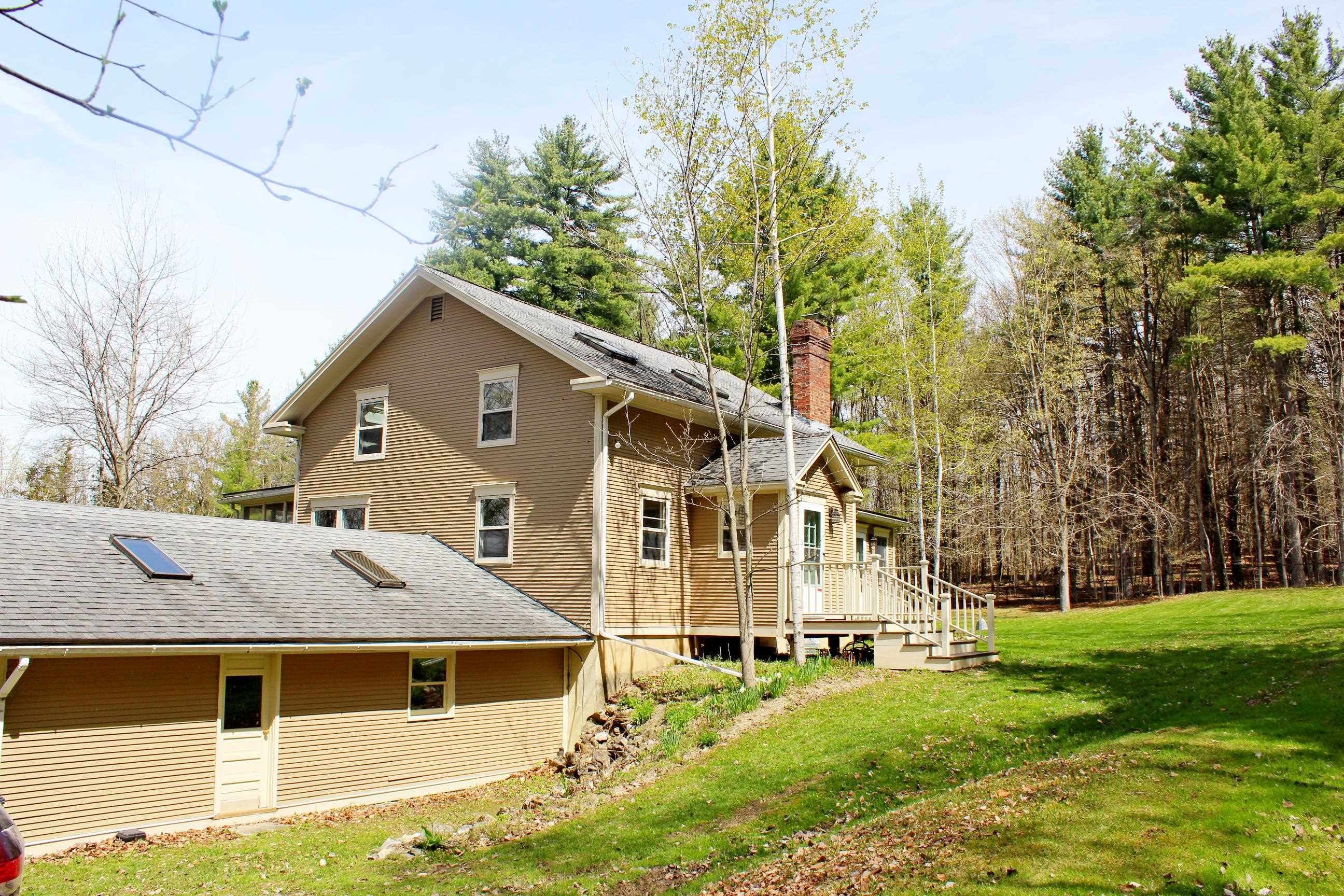 3263 Highway 30 Cornwall, VT 05753 - Photo 4 of 39