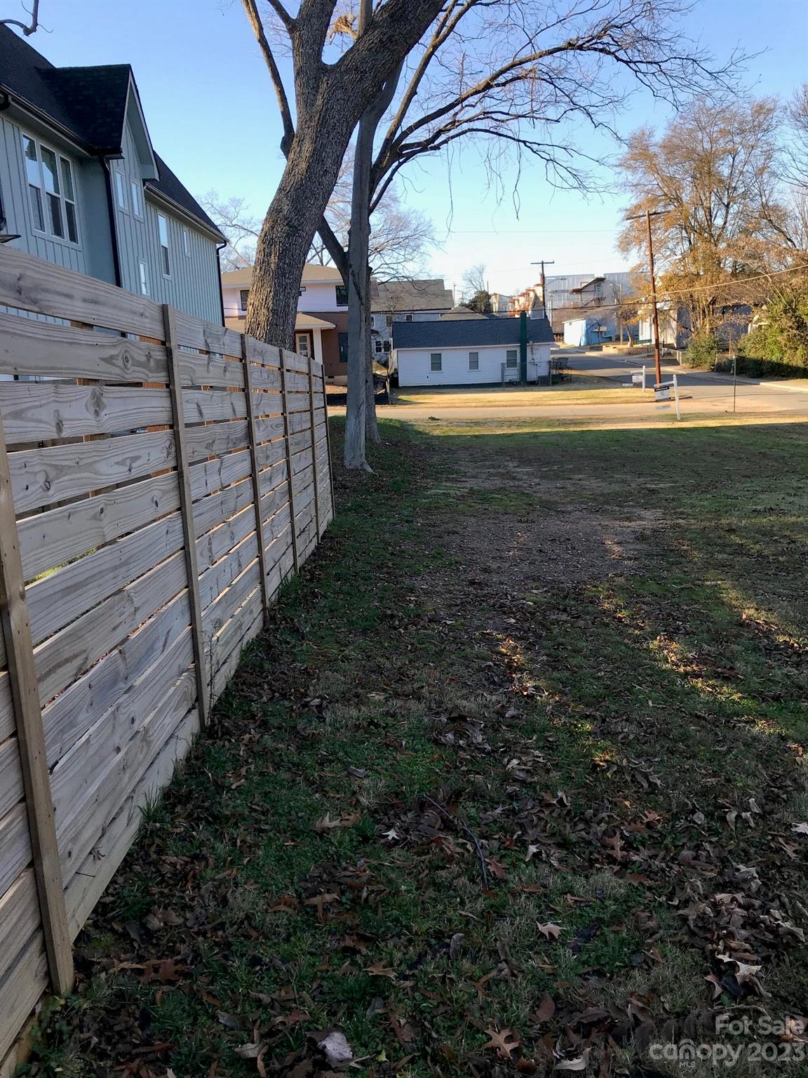 1138 North Alexander St  